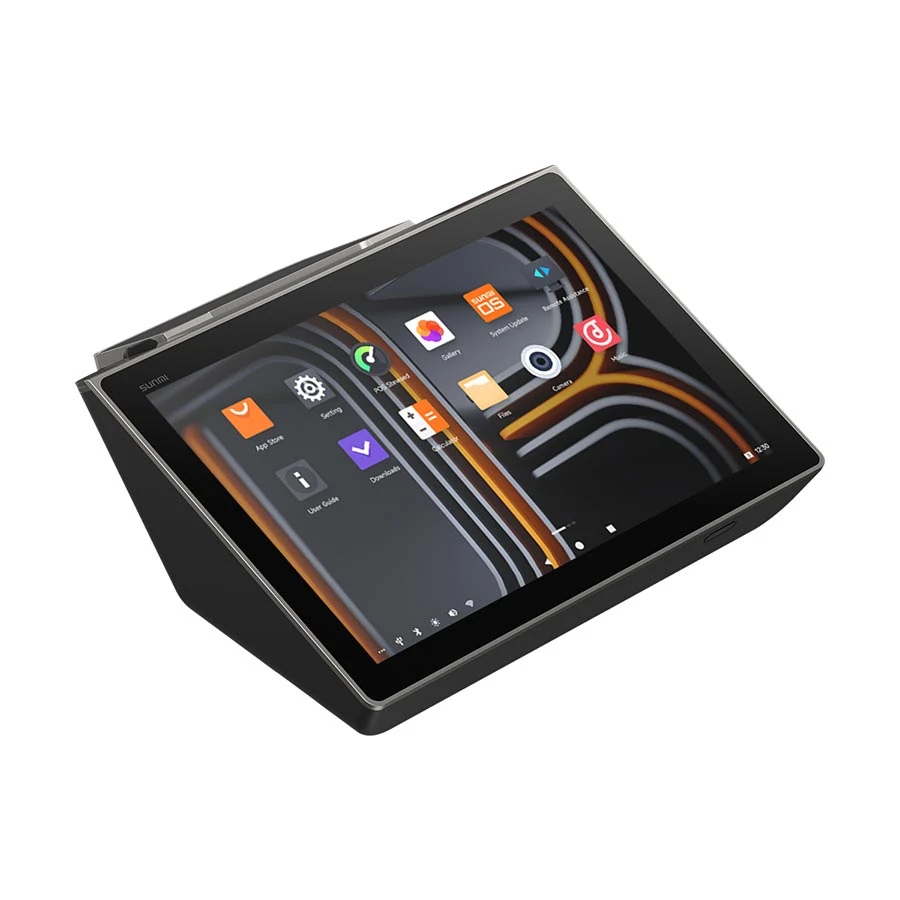 Sunmi D3 MINI T1730/T1731 POS Terminal specifications