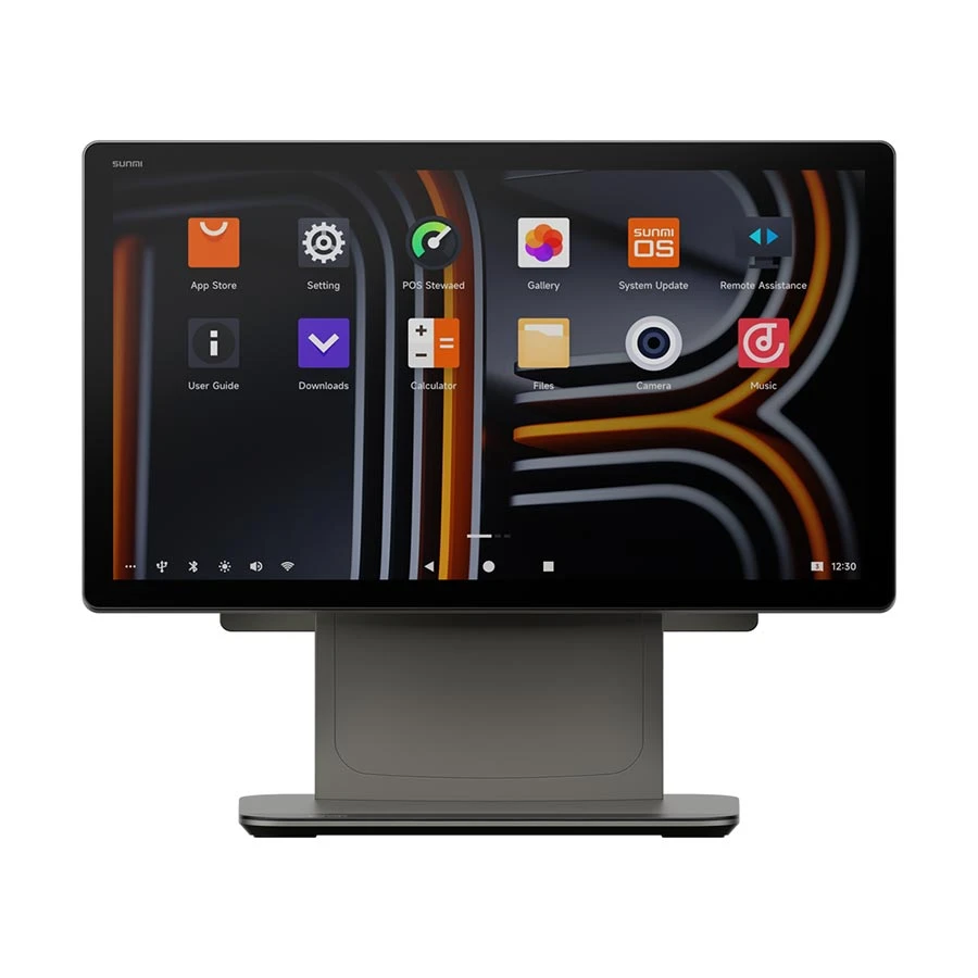 Sunmi D3 Pro F3510 POS System