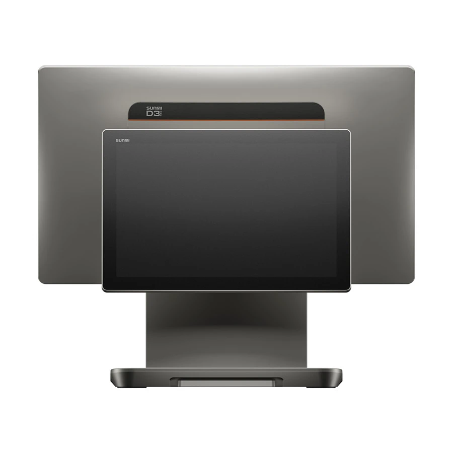 Sunmi D3 Pro F3510 POS System Price in Bangladesh