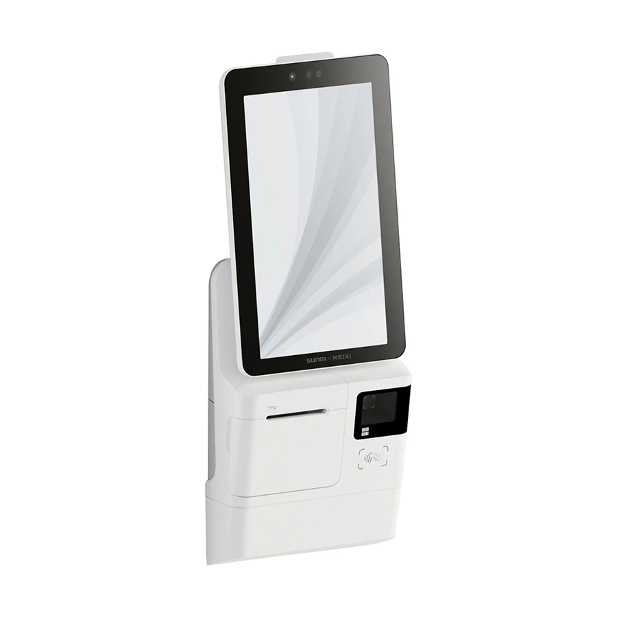 Sunmi K2 Mini POS System