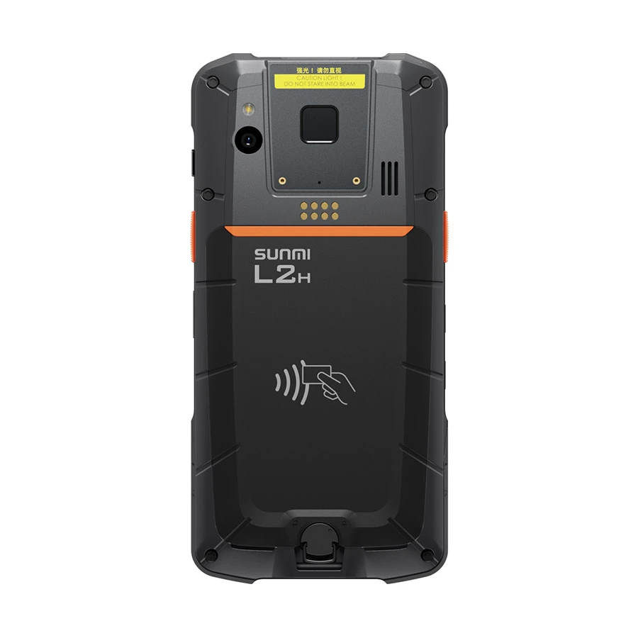 Sunmi L2H T8911 POS Terminal specifications