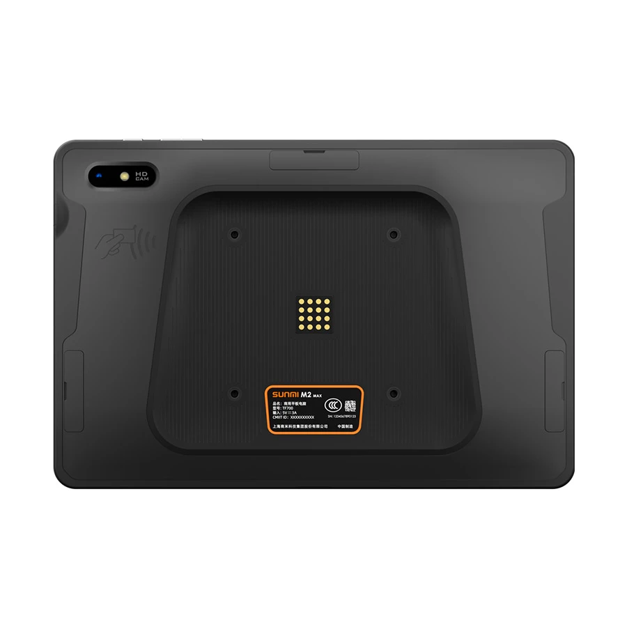 Sunmi M2 MAX-Credle POS System Price in BD