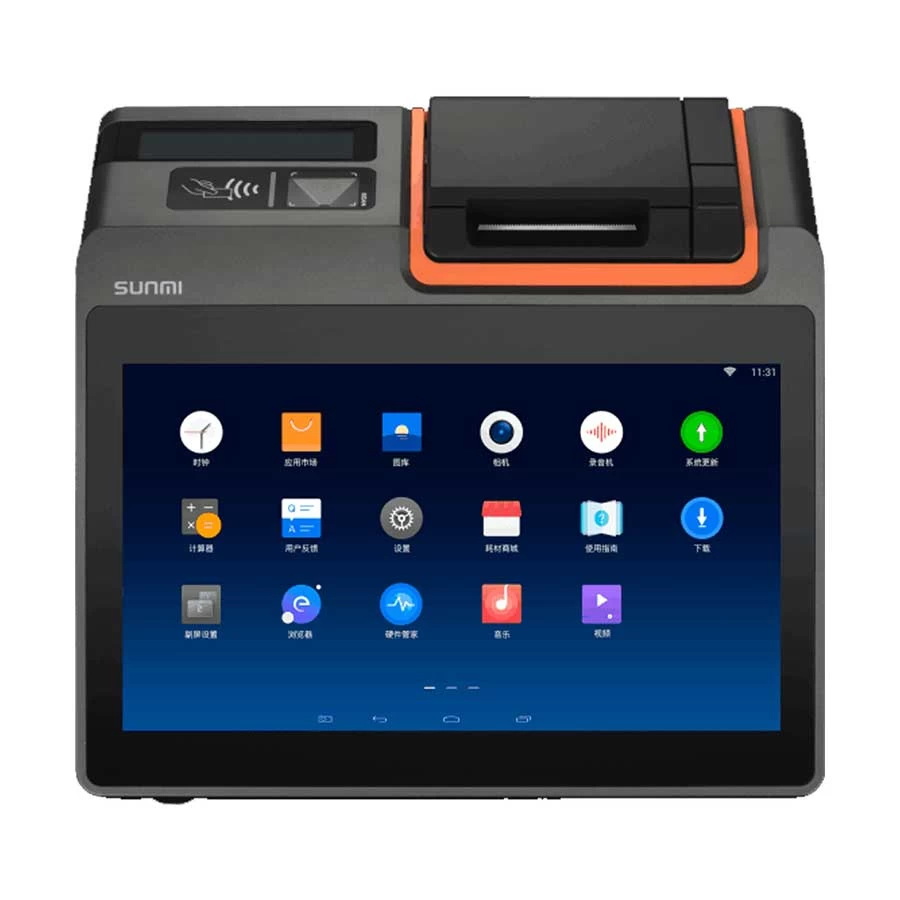 Sunmi T2 Mini POS Terminal
