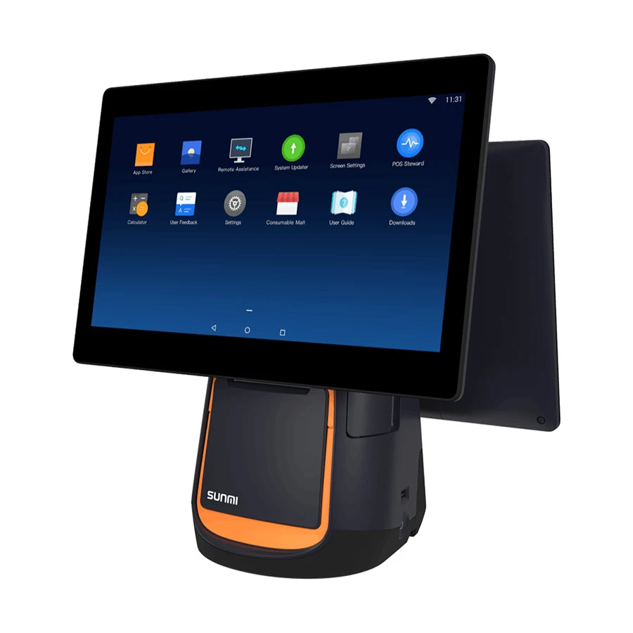 Sunmi T2 POS Terminal Price in Bangladesh