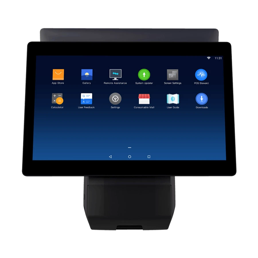 Sunmi T2 POS Terminal specifications