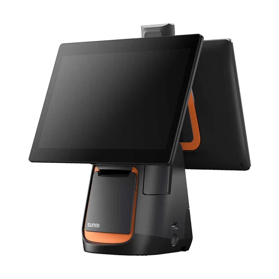 Sunmi T2s POS Terminal Price in Bangladesh