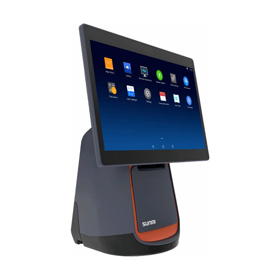 Sunmi T2s L1561 POS System Price in Bangladesh