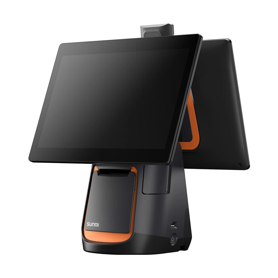 Sunmi T2s L1563 POS System Price in Bangladesh