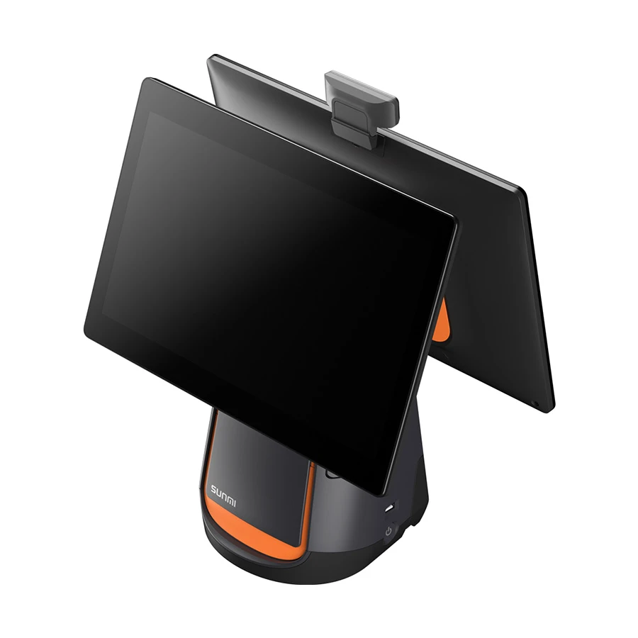 Sunmi T2s L1563 POS System in BD