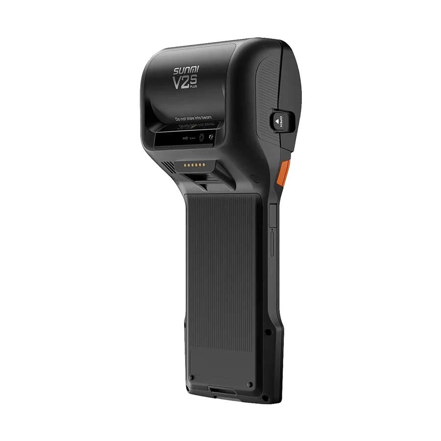 Sunmi V2s Plus POS System in BD