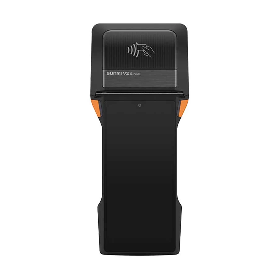 Sunmi V2s Plus T5F01 GMS (NFC + Label) POS Terminal