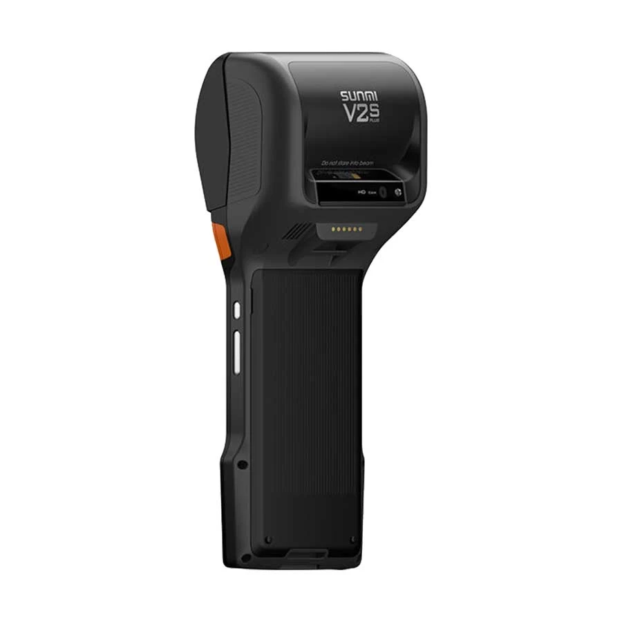 Sunmi V2s Plus T5F01 GMS (NFC + Label) POS Terminal in BD