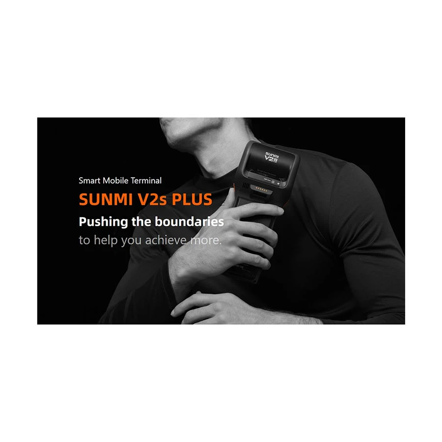 Sunmi V2s Plus T5F01 GMS (NFC + Label) POS Terminal Price in BD