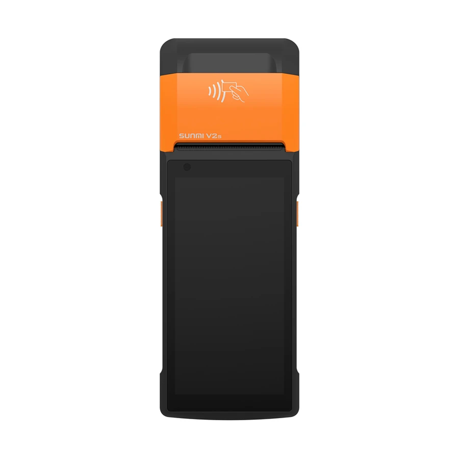 Sunmi V2s T5940 Label & Classic POS System