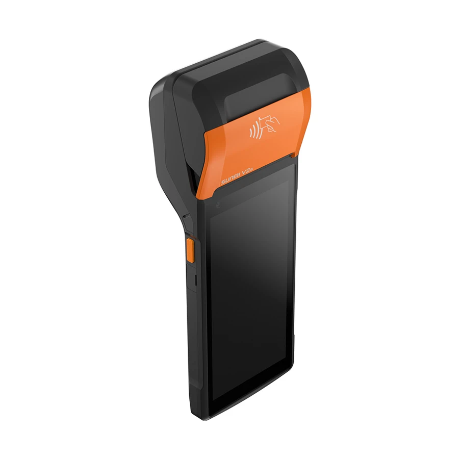 Sunmi V2s T5940 Label & Classic POS System Price in Bangladesh