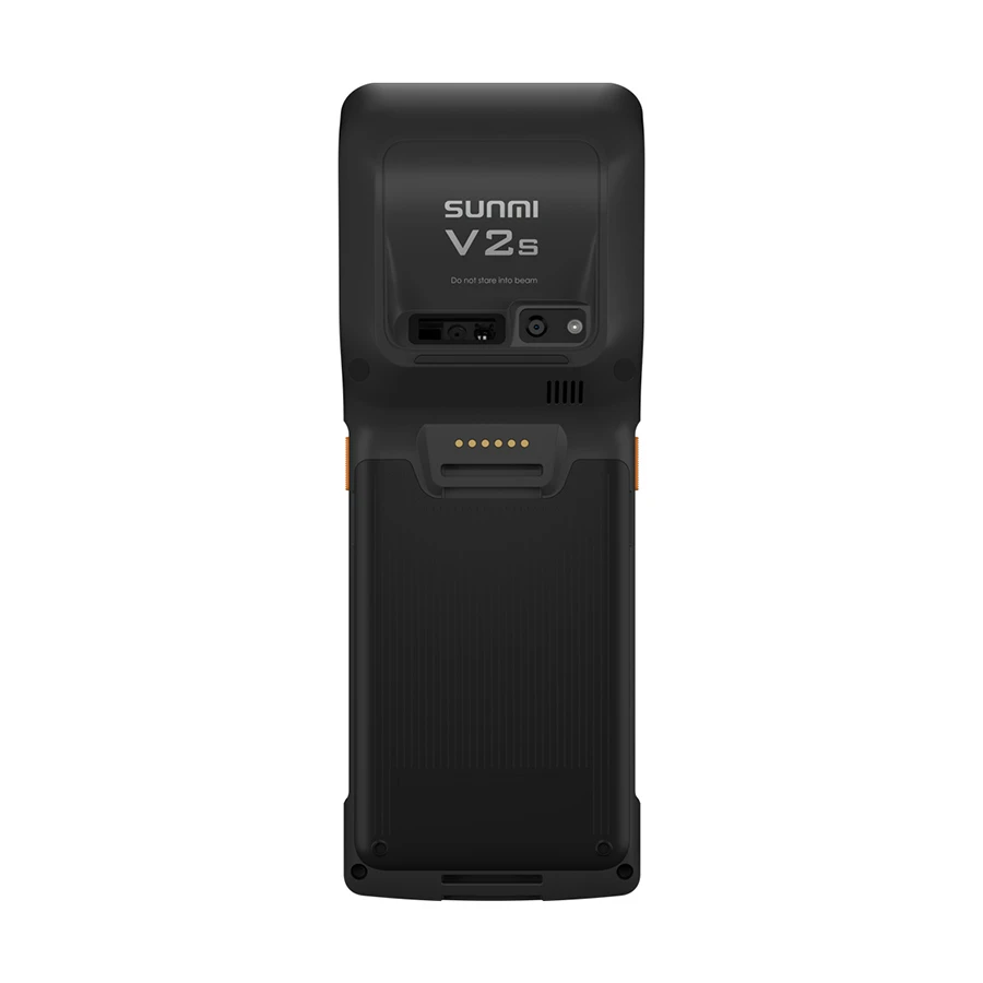 Sunmi V2s T5940 Label & Classic POS System specifications