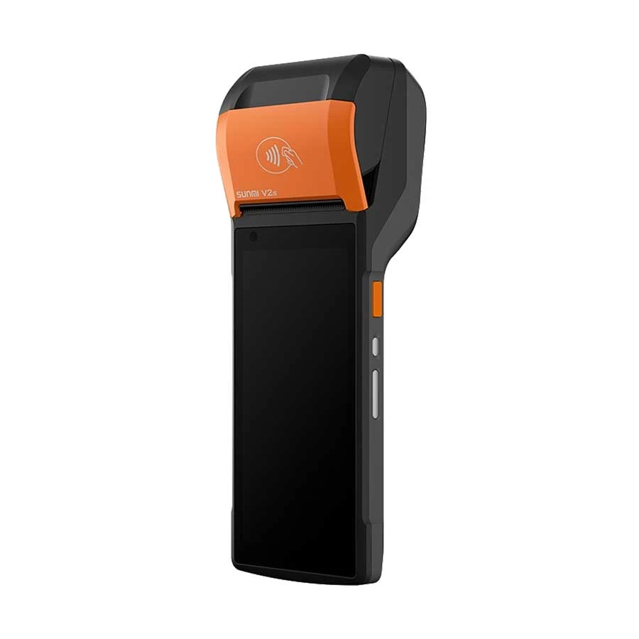 Sunmi V2s T5940 Standard POS Terminal Price in Bangladesh