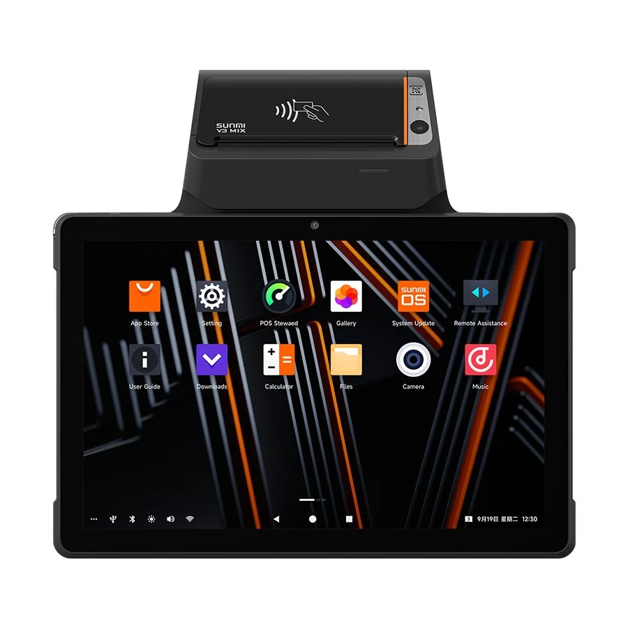 Sunmi V3 Mix T5711 POS Terminal