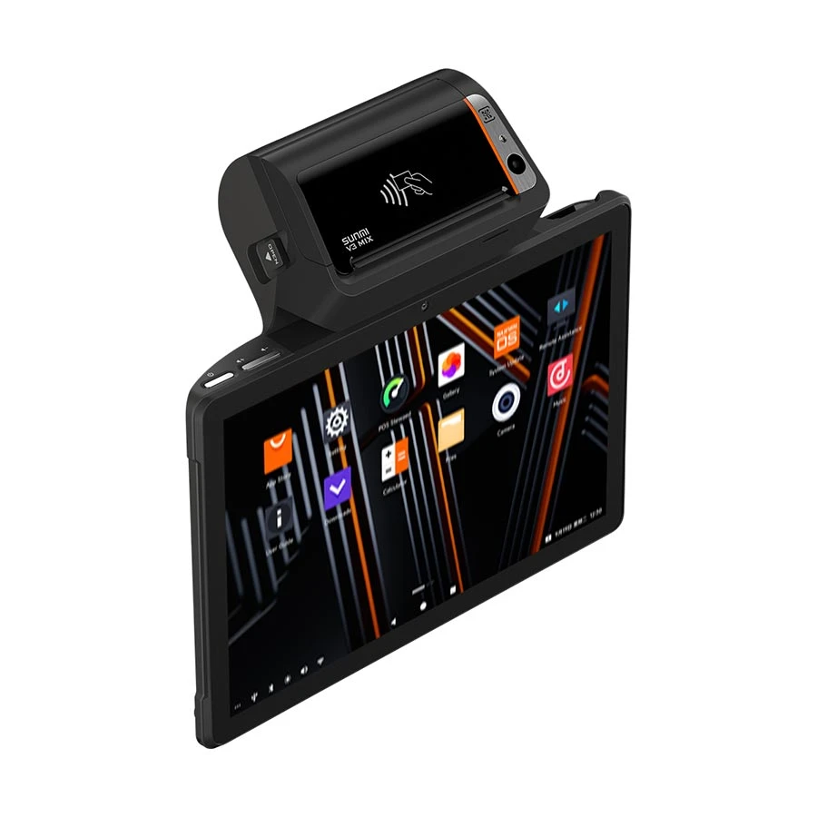 Sunmi V3 Mix T5711 POS Terminal Price in Bangladesh