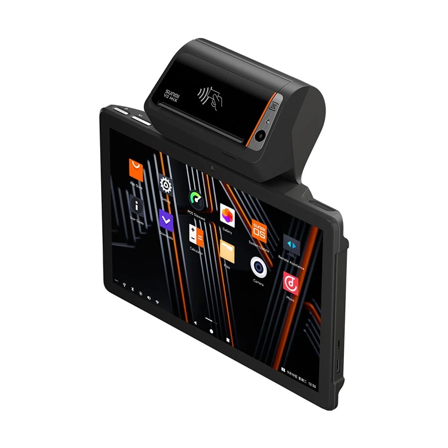 Sunmi V3 Mix T5711 POS Terminal in BD