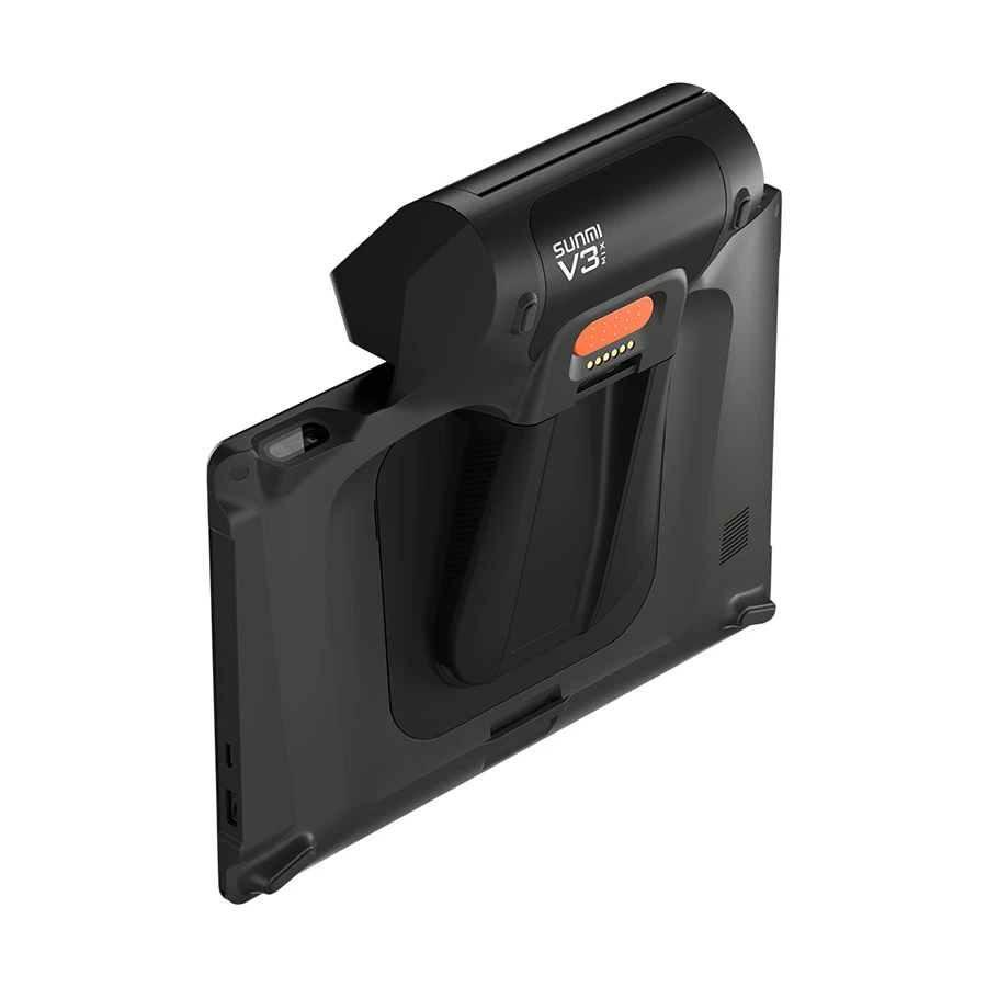 Sunmi V3 Mix T5711 POS Terminal specifications