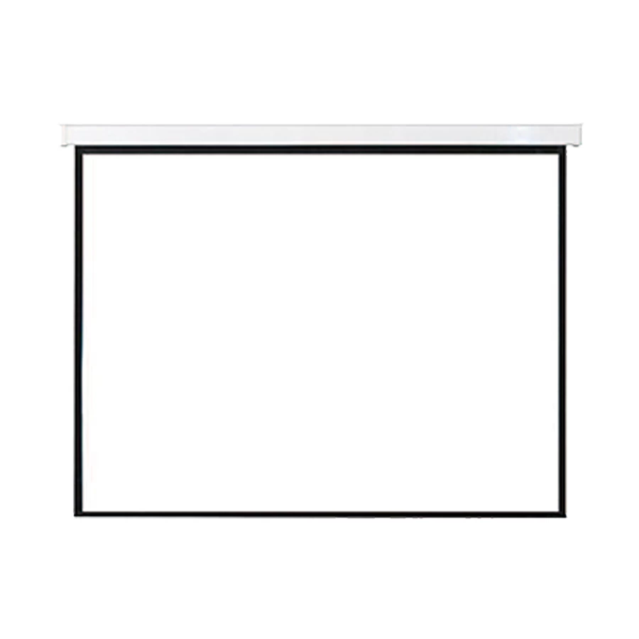 Super View 96 Inch x Projector Screen