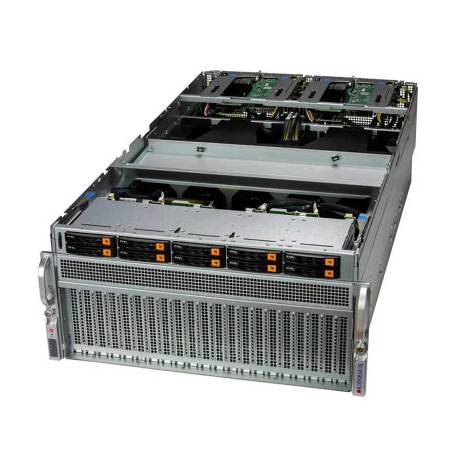 Supermicro SYS-521GU-TNXR GPU Server