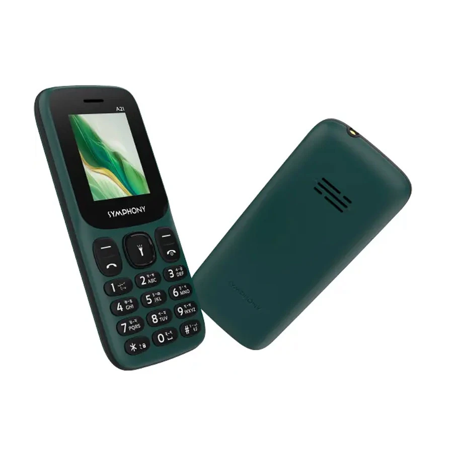 Symphony A21 Feature Phone Price in Bangladesh