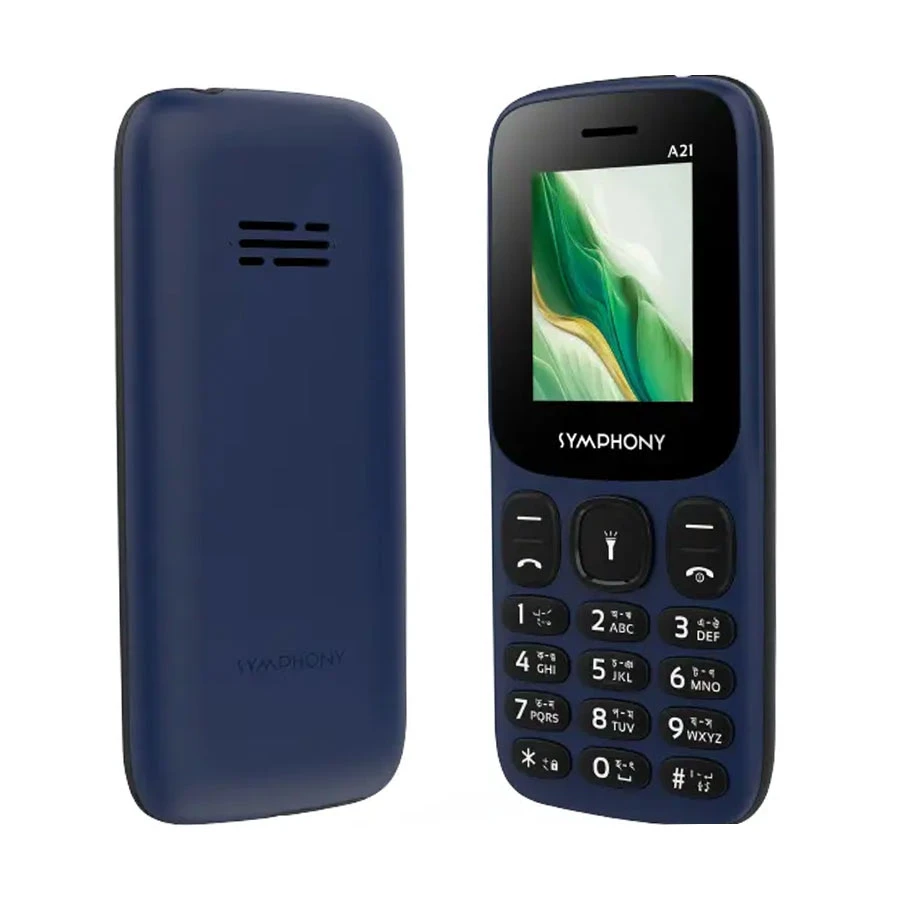Symphony A21 Feature Phone Price in Bangladesh