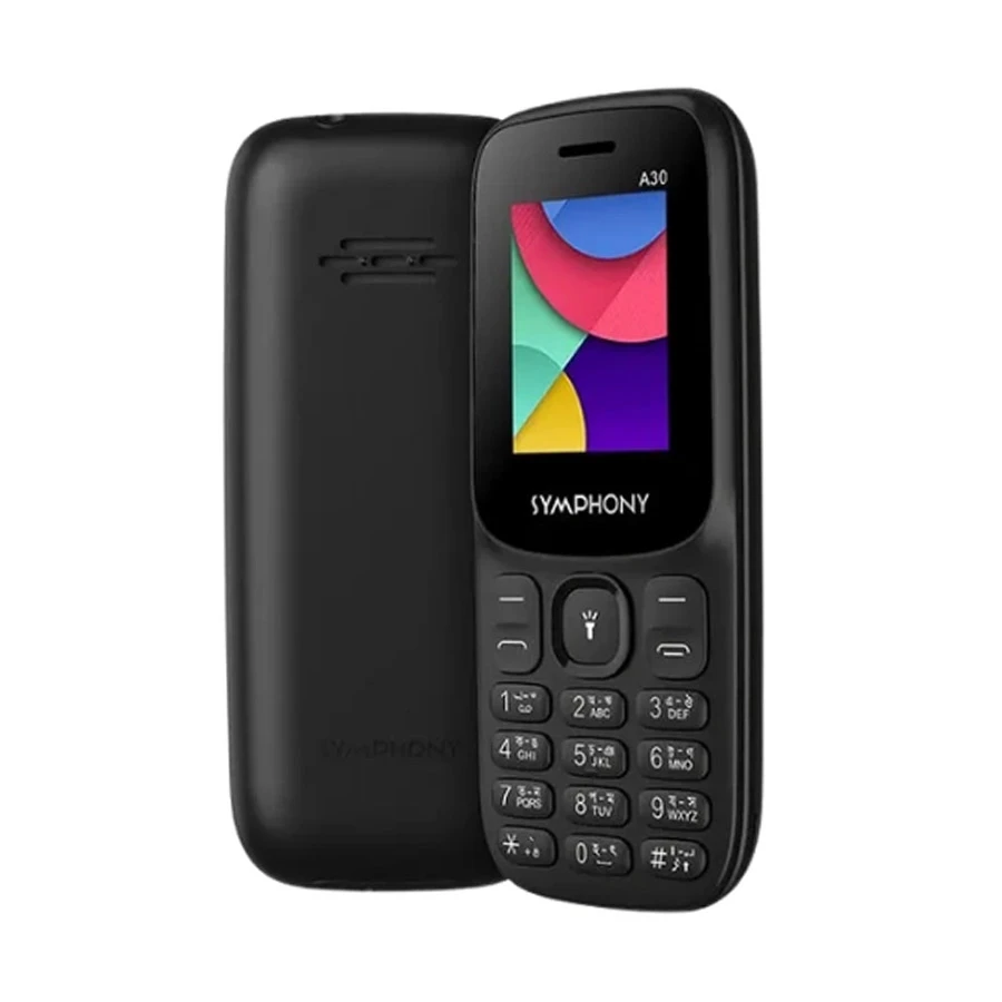 Symphony A30 Feature Phone Price in Bangladesh
