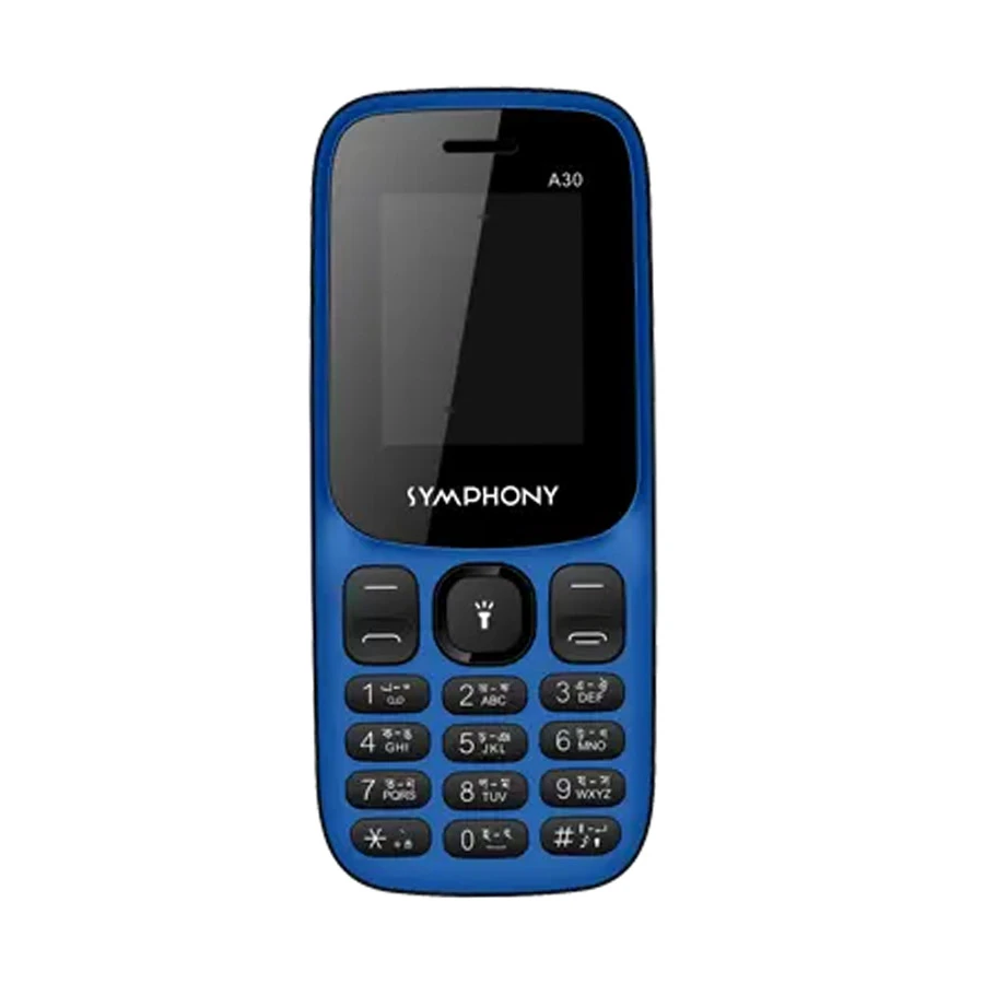 Symphony A30 Feature Phone in BD