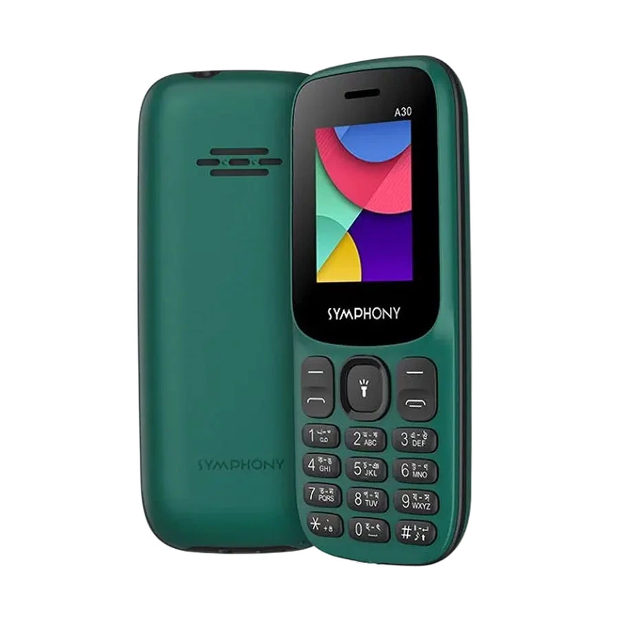 Symphony A30 Feature Phone Price in Bangladesh