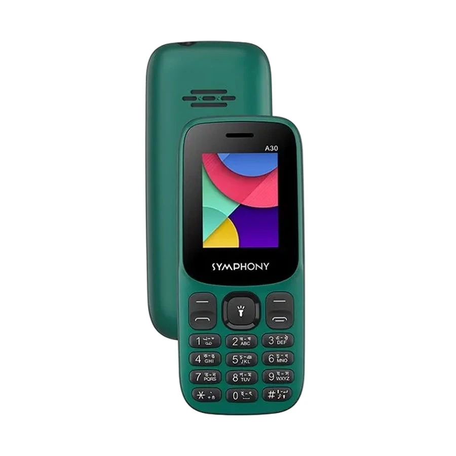Symphony A30 Feature Phone in BD