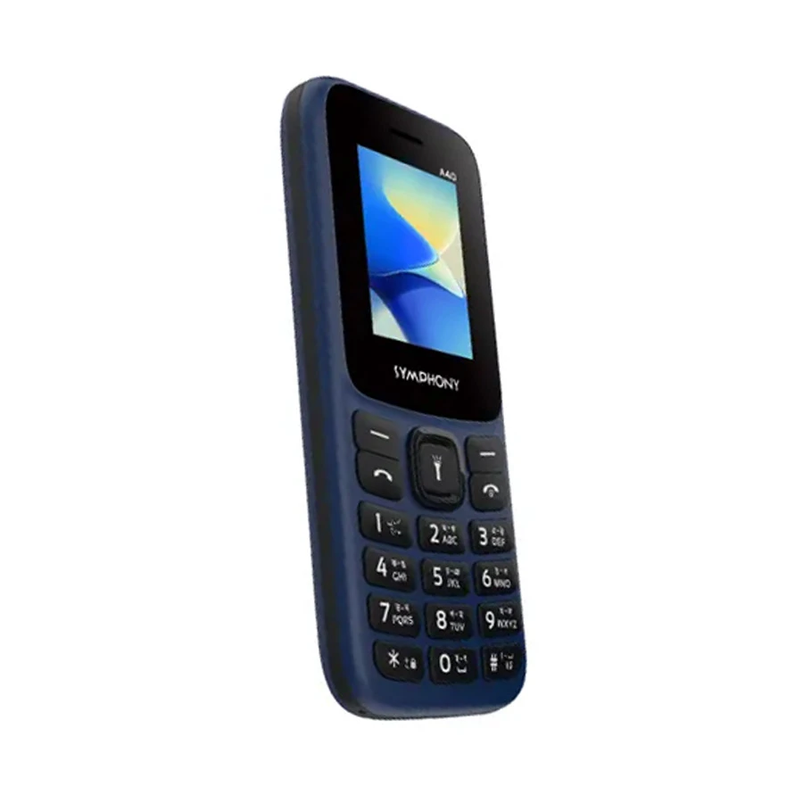 Symphony A40 Feature Phone in BD