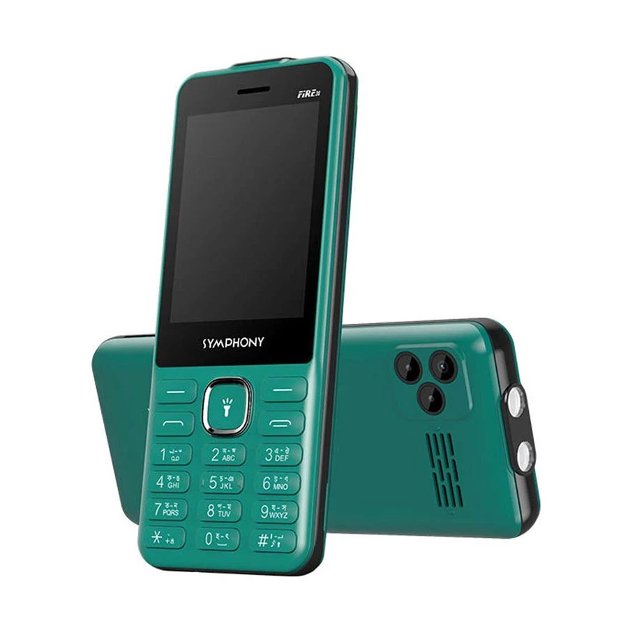 Symphony Fire30 Feature Phone in BD
