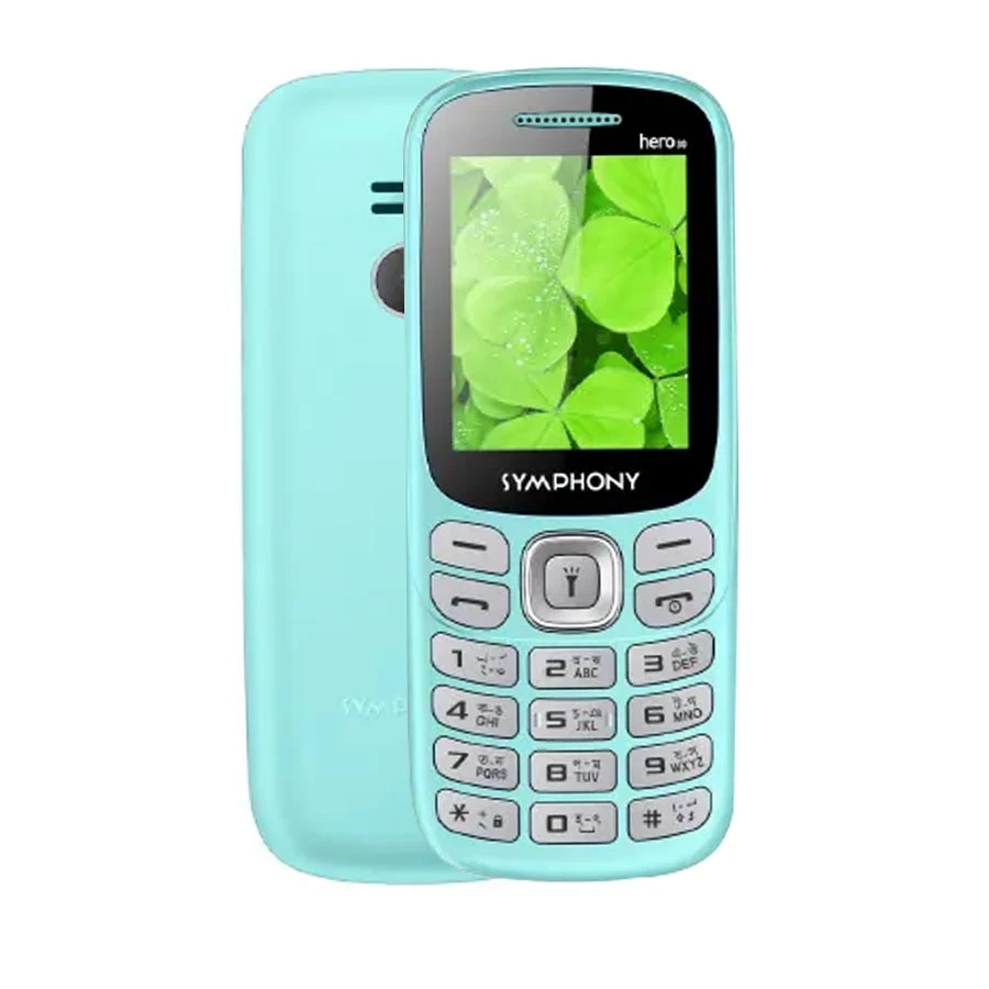 Symphony Hero 30 Feature Phone Price in Bangladesh
