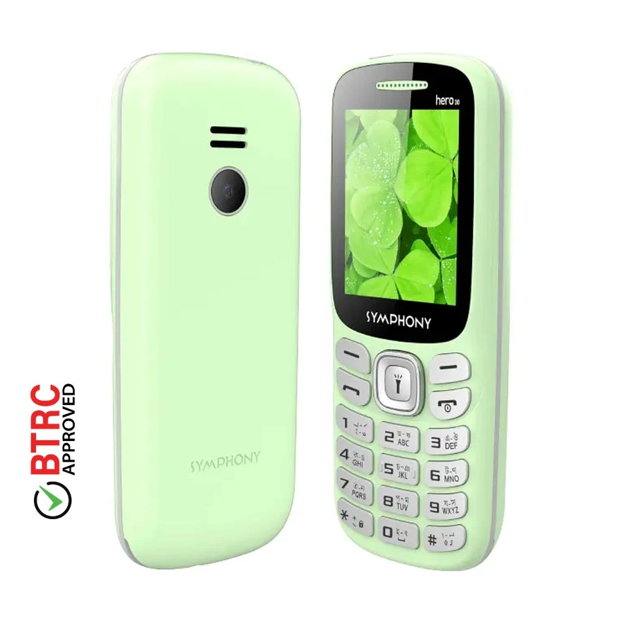 Symphony Hero 30 Feature Phone
