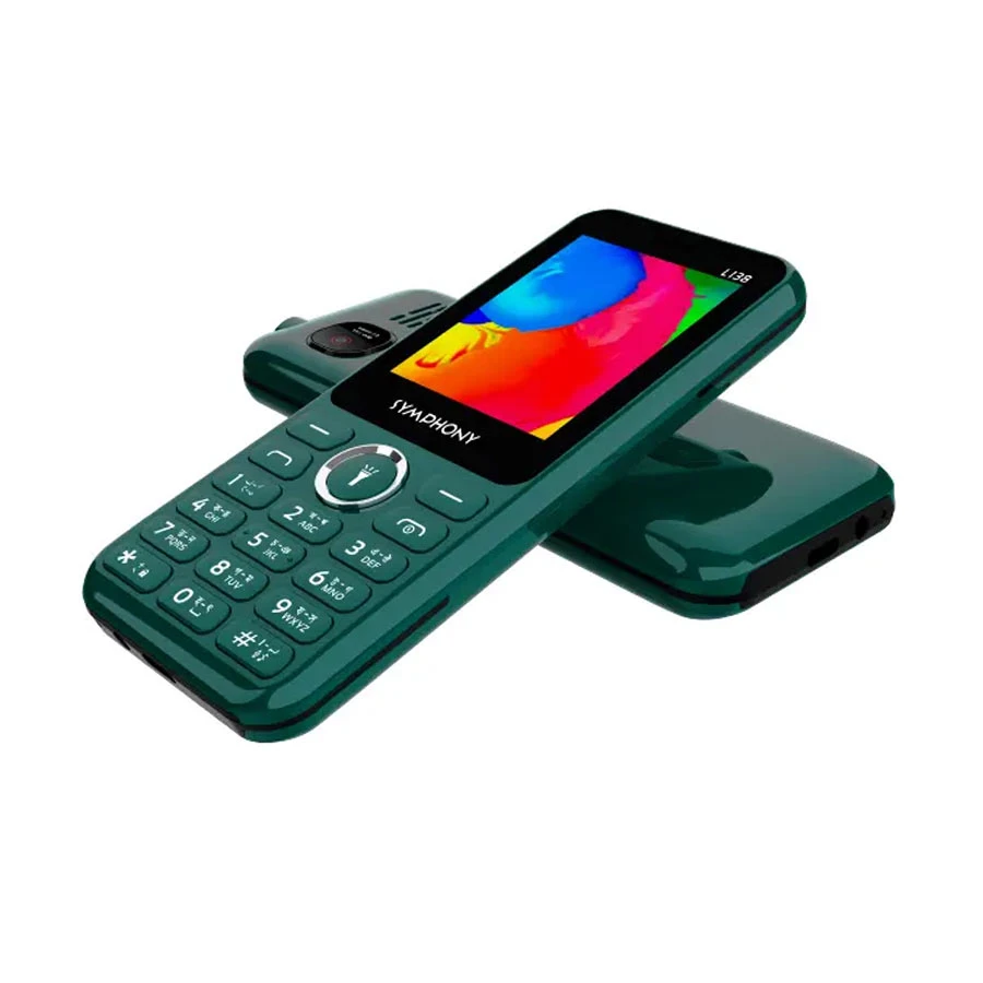 Symphony L138 Feature Phone Price in Bangladesh