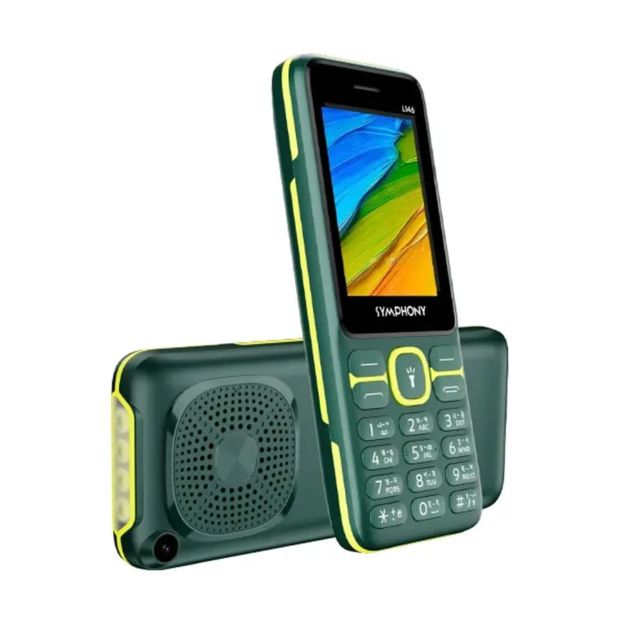 Symphony L146 Feature Phone Price in Bangladesh
