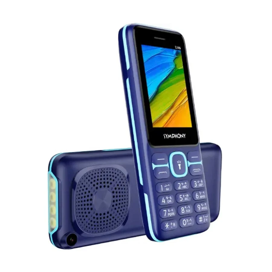 Symphony L146 Feature Phone Price in Bangladesh