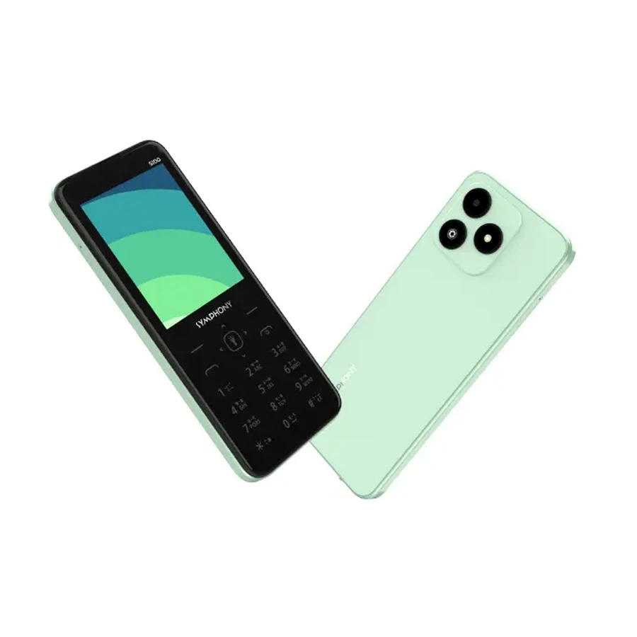 Symphony S100 Feature Phone Price in Bangladesh