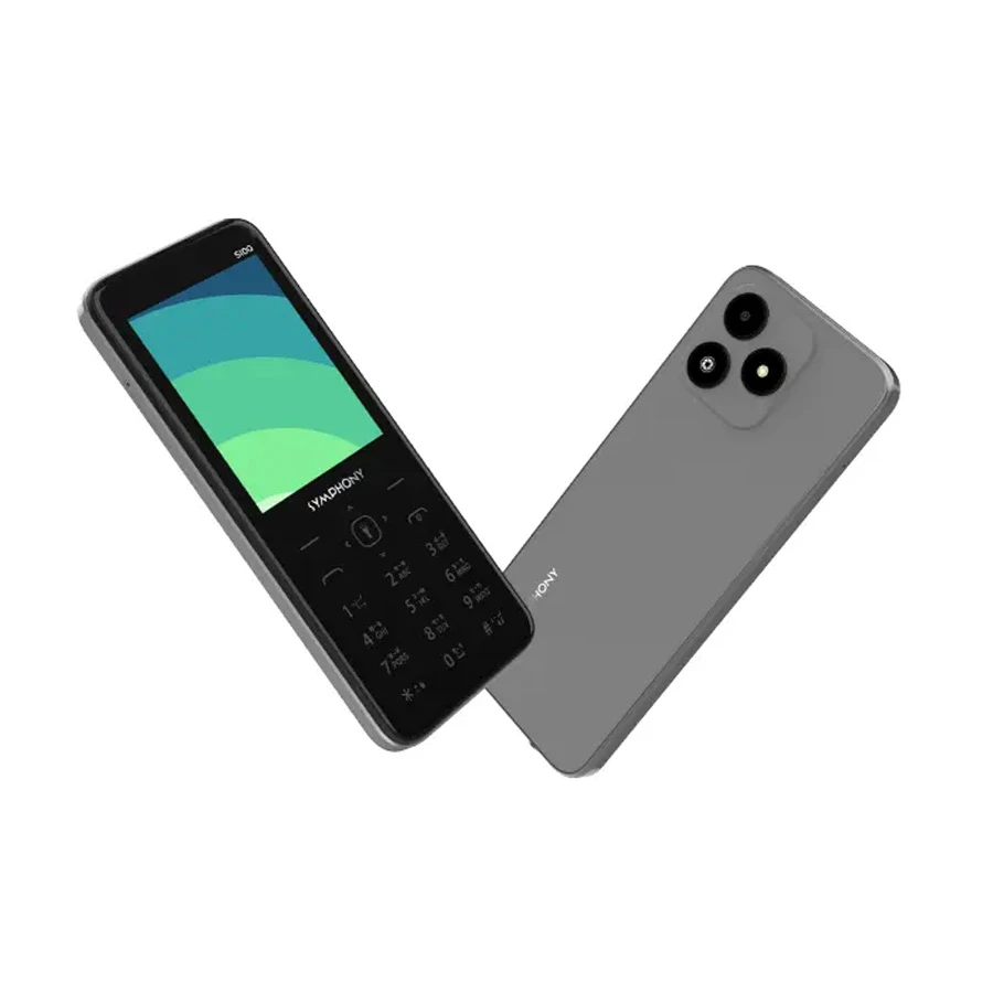 Symphony S100 Feature Phone Price in Bangladesh