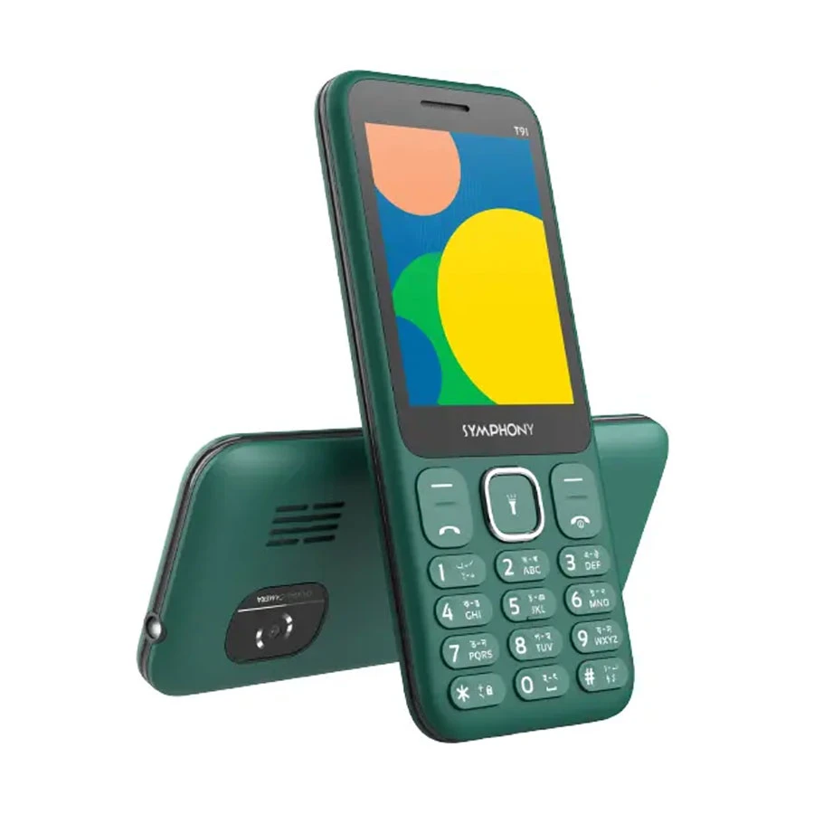 Symphony T91 Feature Phone Price in Bangladesh