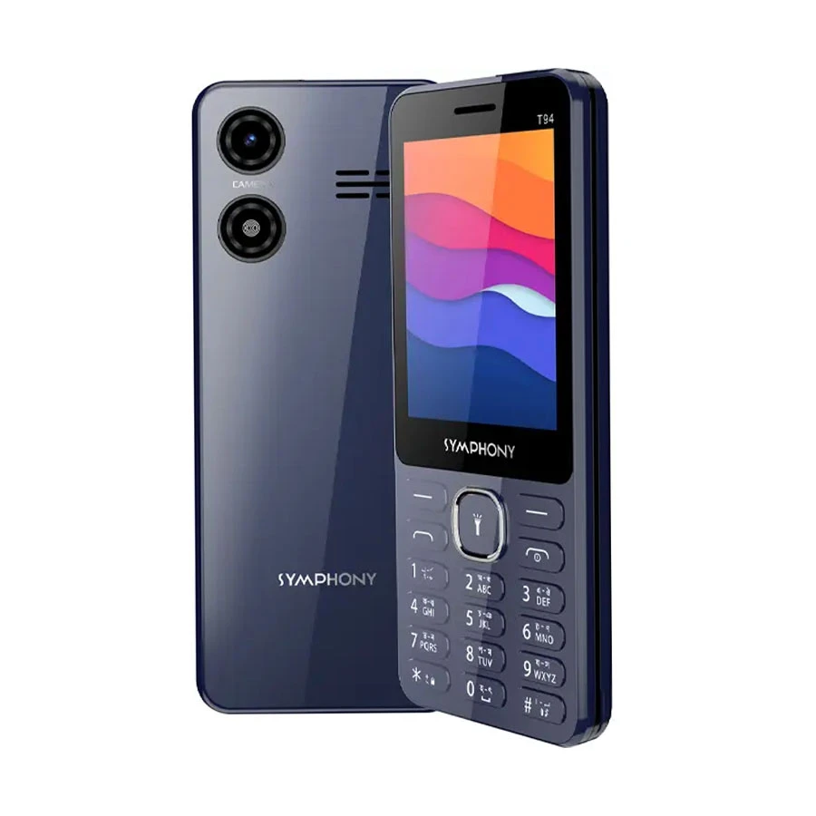 Symphony T94 Feature Phone Price in Bangladesh