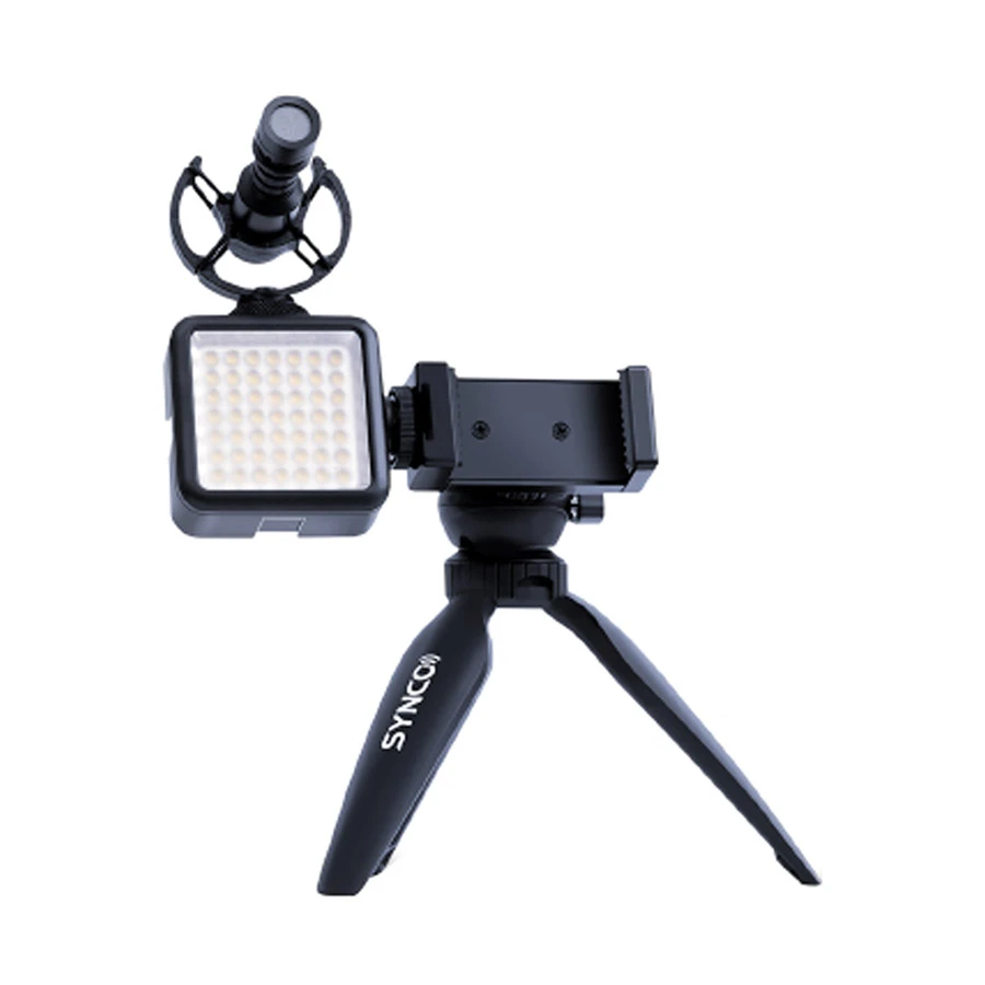 Synco Vlogger Kit 2 Microphone
