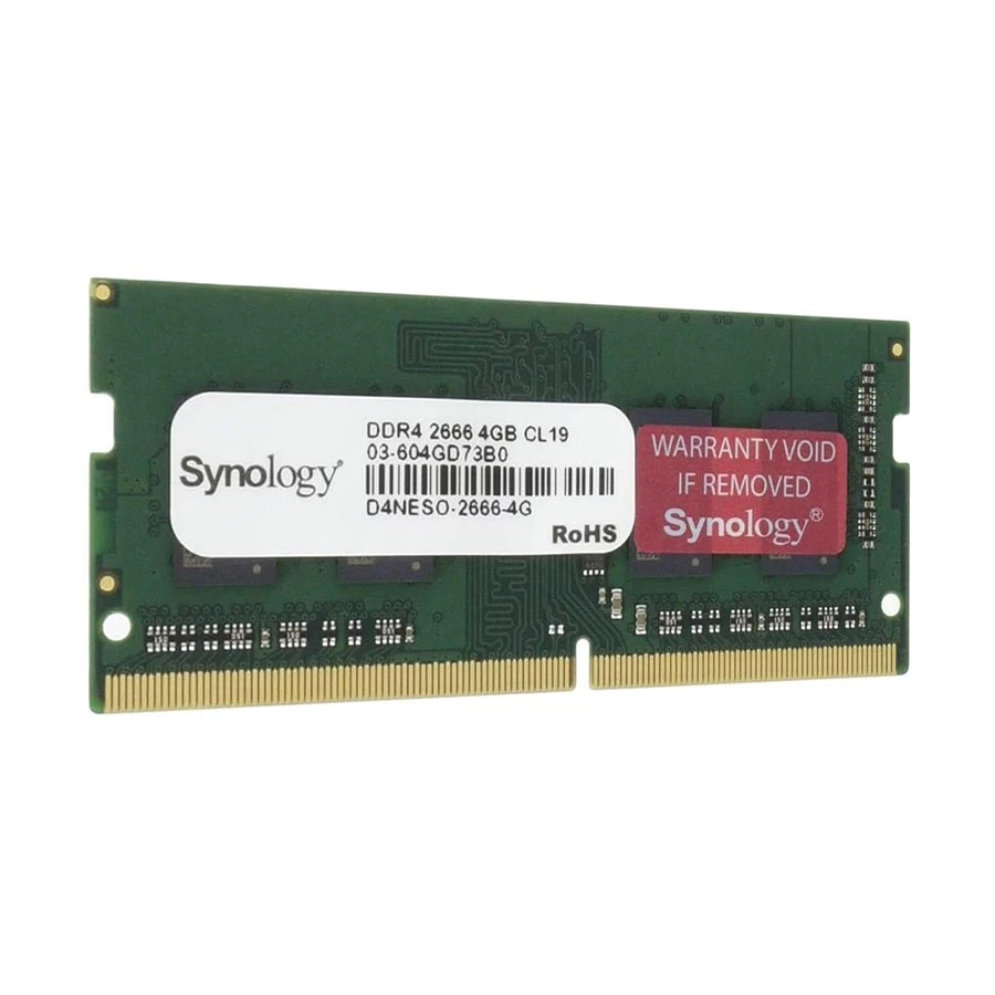 Synology 4GB Server Ram Price in Bangladesh