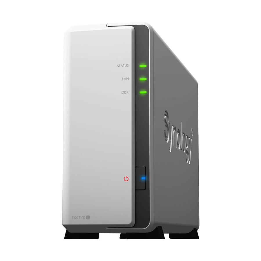 Synology DiskStation DS120j Network Storage