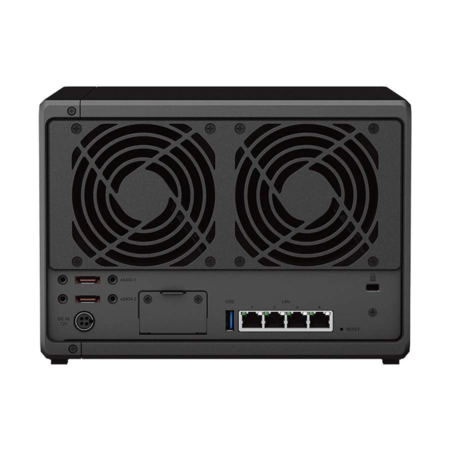 Synology DiskStation DS1522+ Network Storage Price in BD