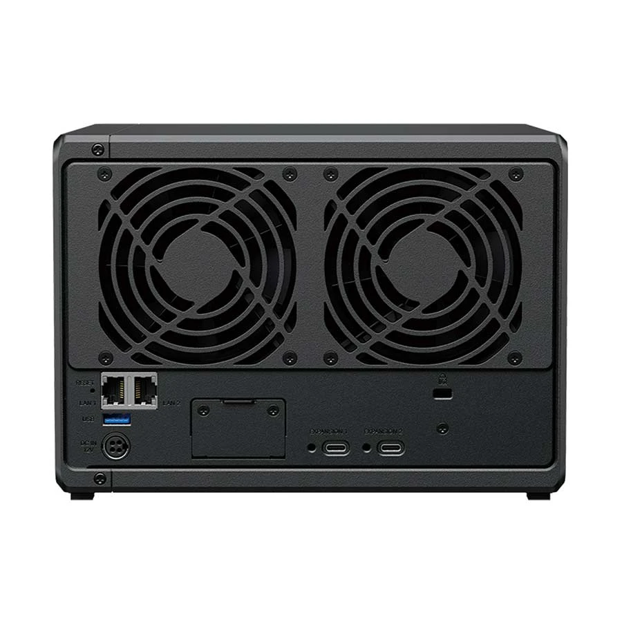 Synology DiskStation DS1525+ Network Storage Price in BD