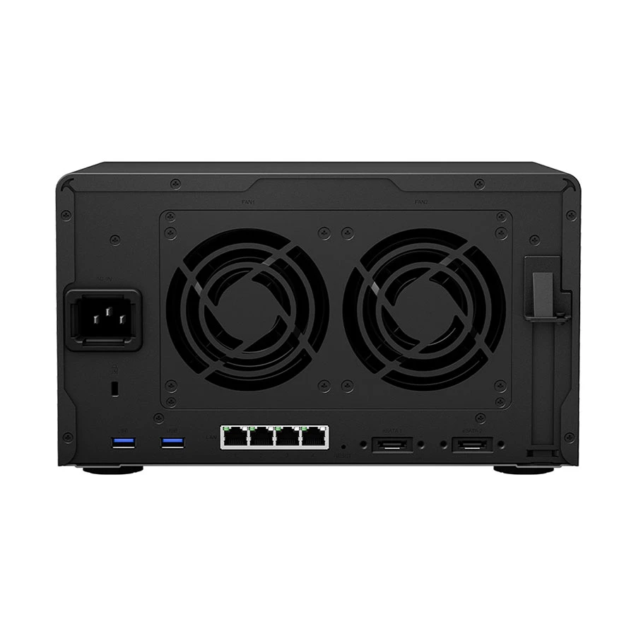Synology DiskStation DS1621+ Network Storage Price in BD